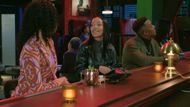 Beyond the Gates: Chelsea meets her friends | Image: CBS